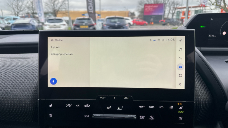 Toyota bZ4X 160kW Vision 71.4kWh 5dr Auto AWD [11kW] Electric Hatchback